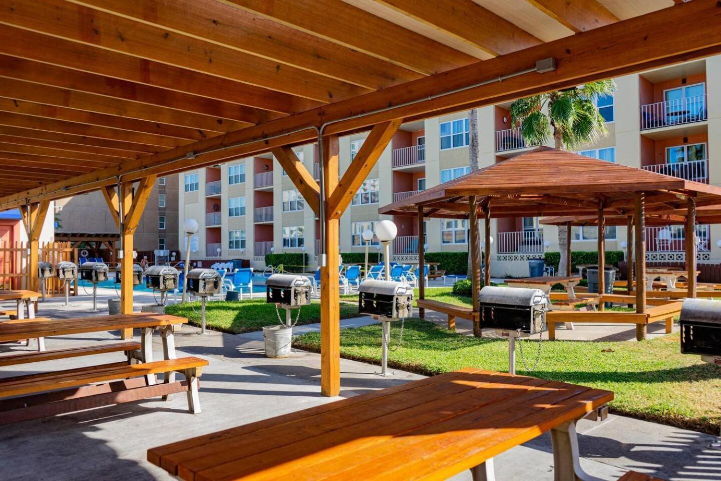 Gulfview I #213 * South Padre Island