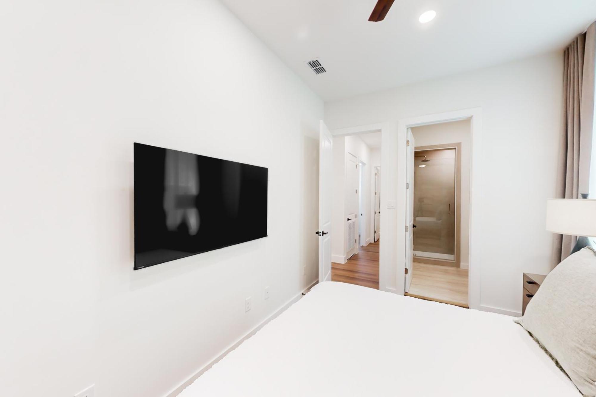 Apartment Zen Vibes On Esperanza St. *