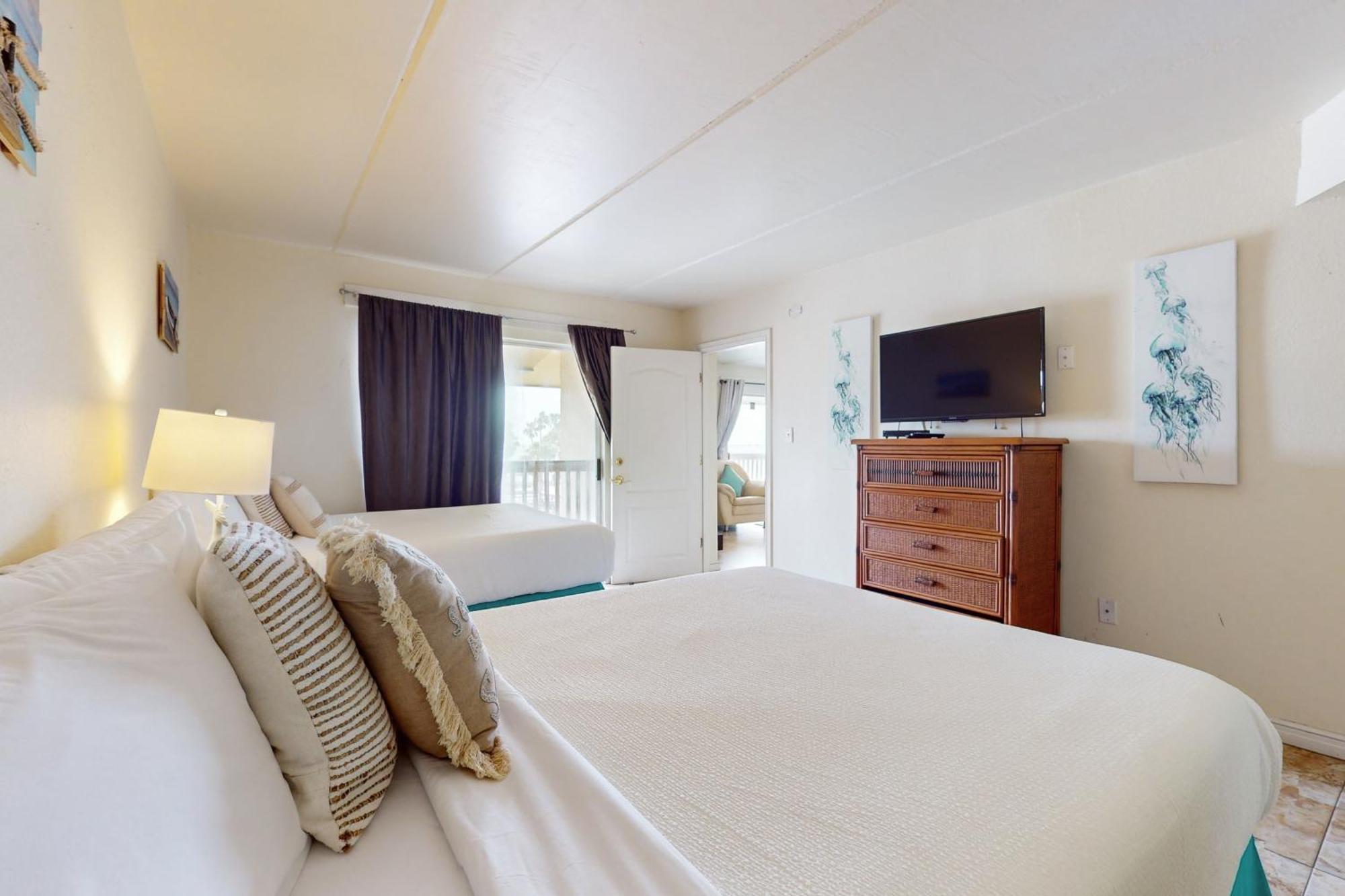 Marlin Arms Holiday home