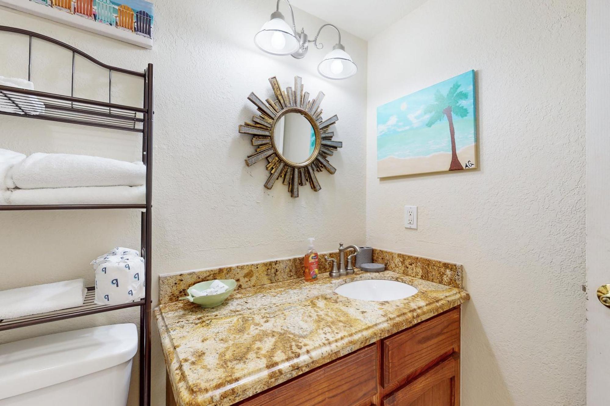 Marlin Arms Holiday home South Padre Island