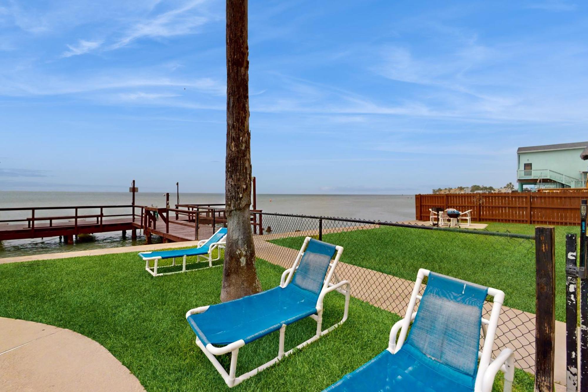 Marlin Arms Holiday home *