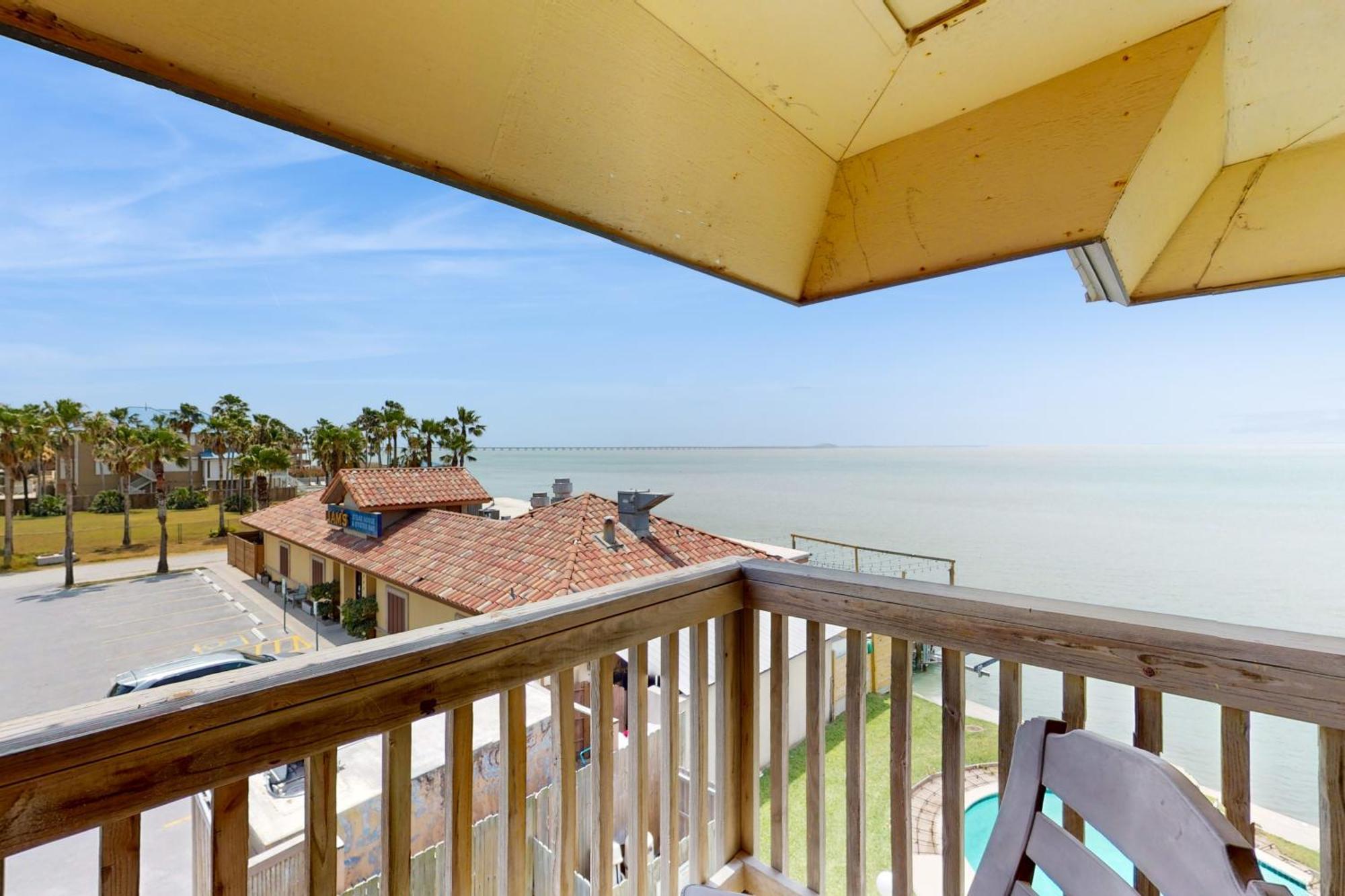 Holiday home Marlin Arms South Padre Island