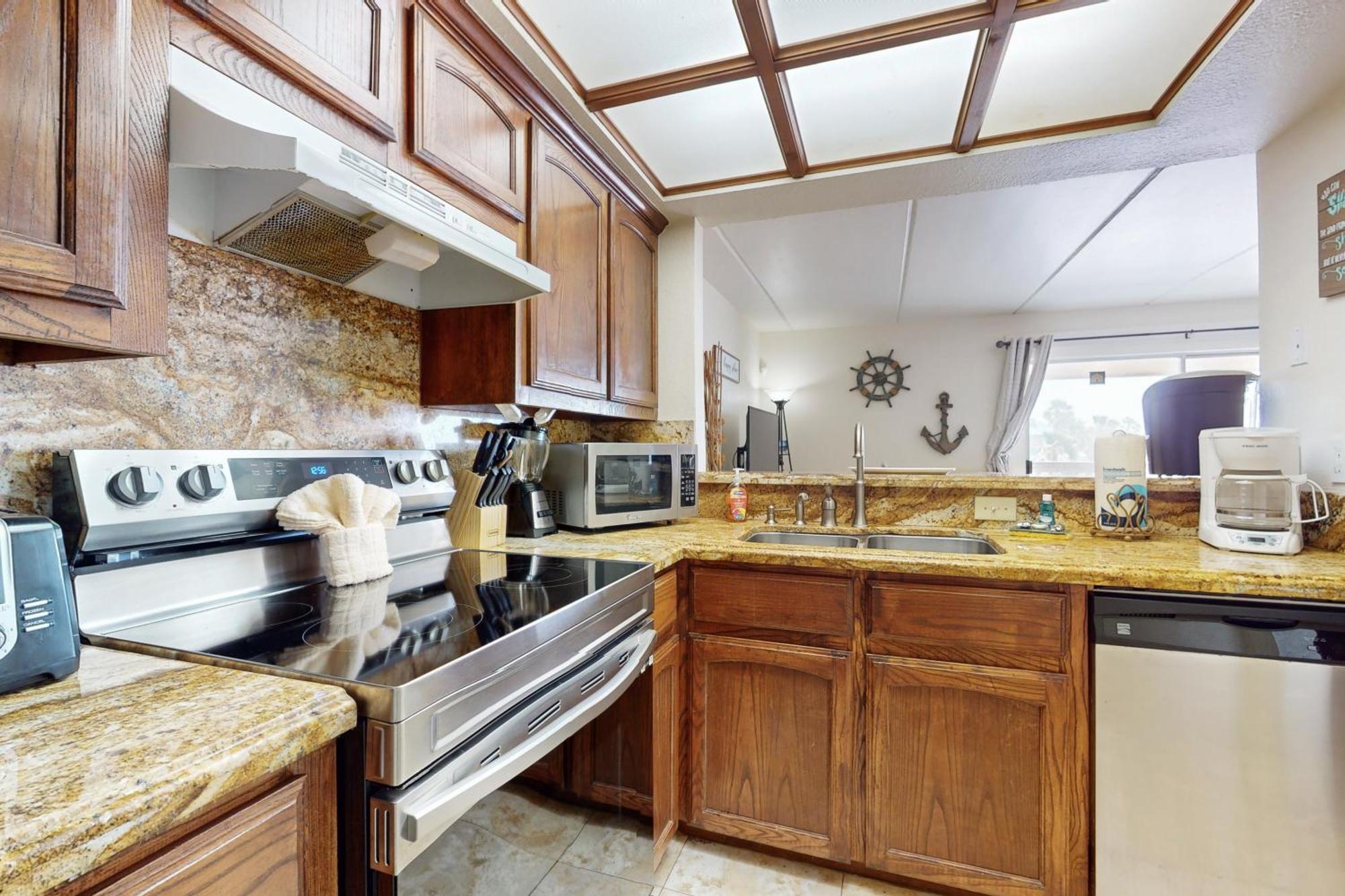 Marlin Arms Holiday home *