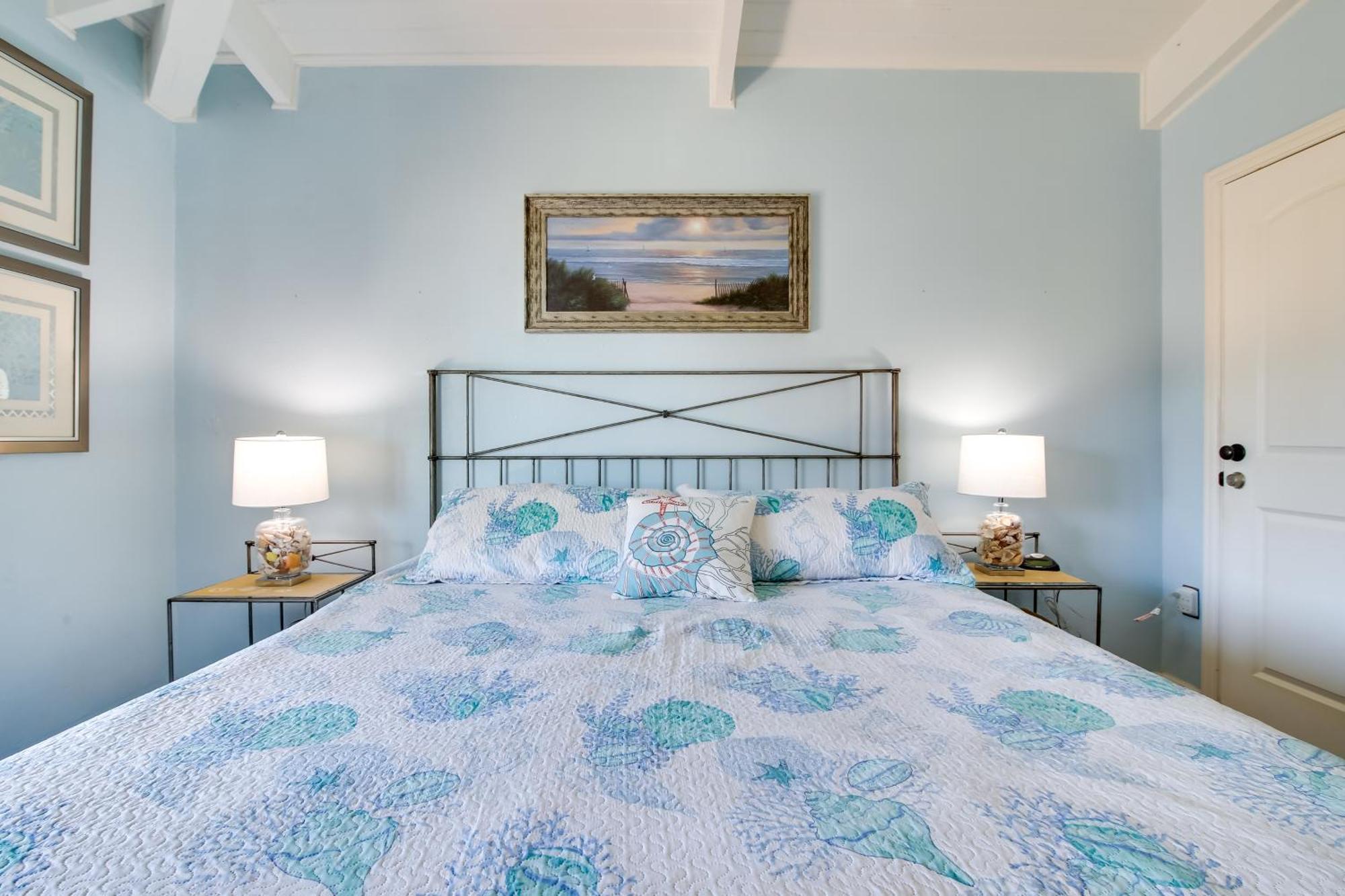 Beachfront, Pet-friendly South Padre Island