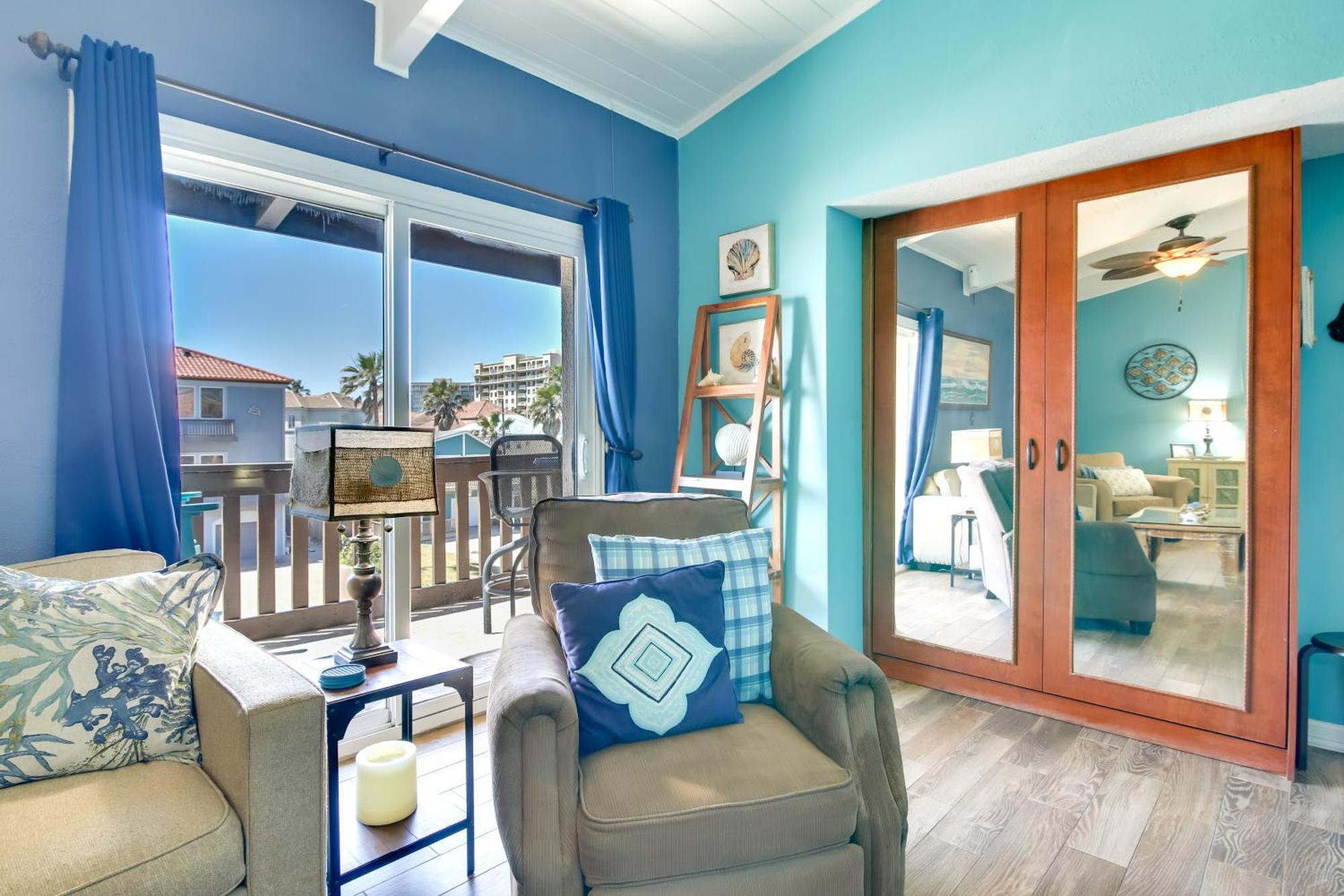 Beachfront, Pet-friendly