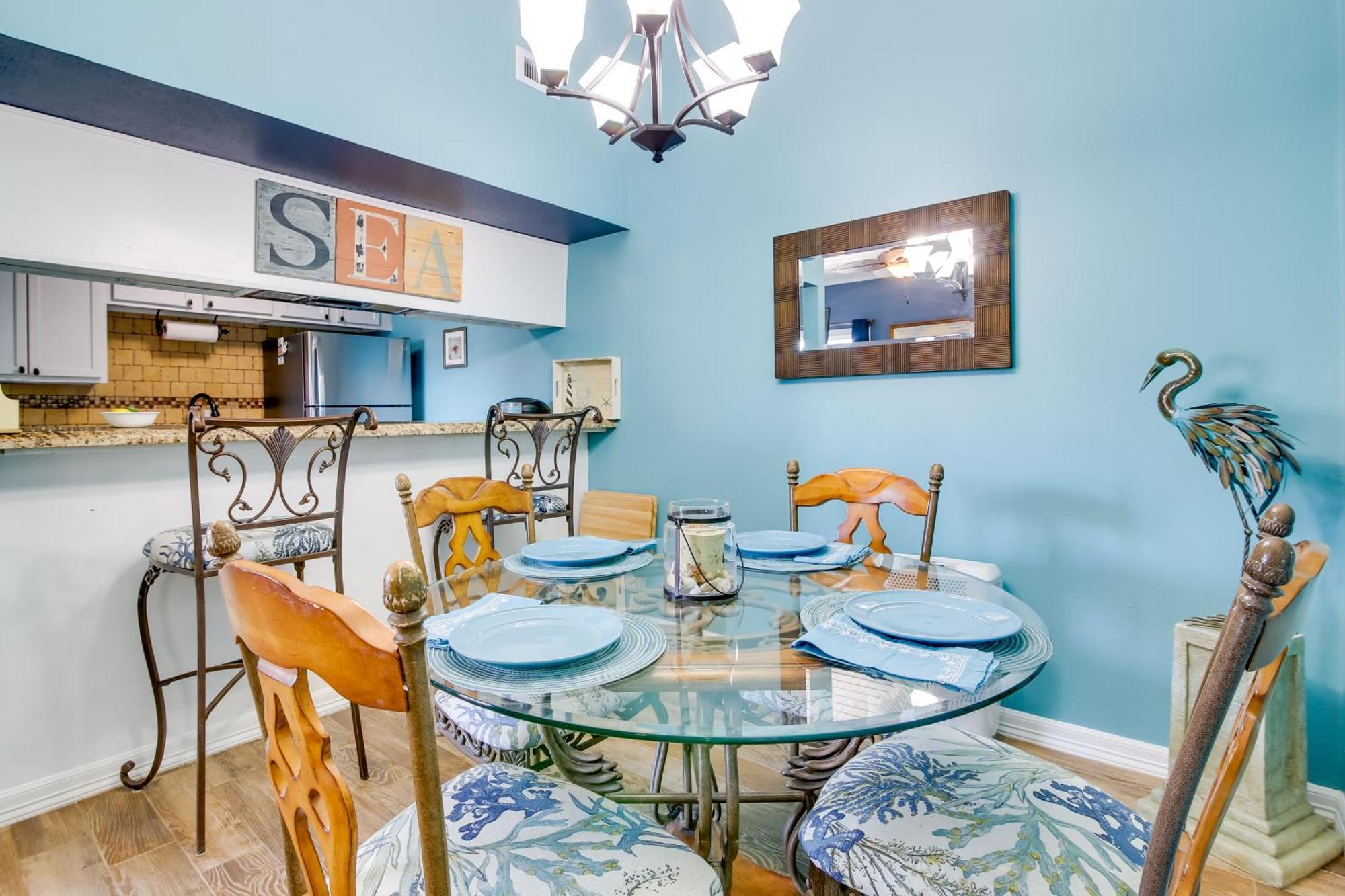 Apartment Beachfront, Pet-friendly
