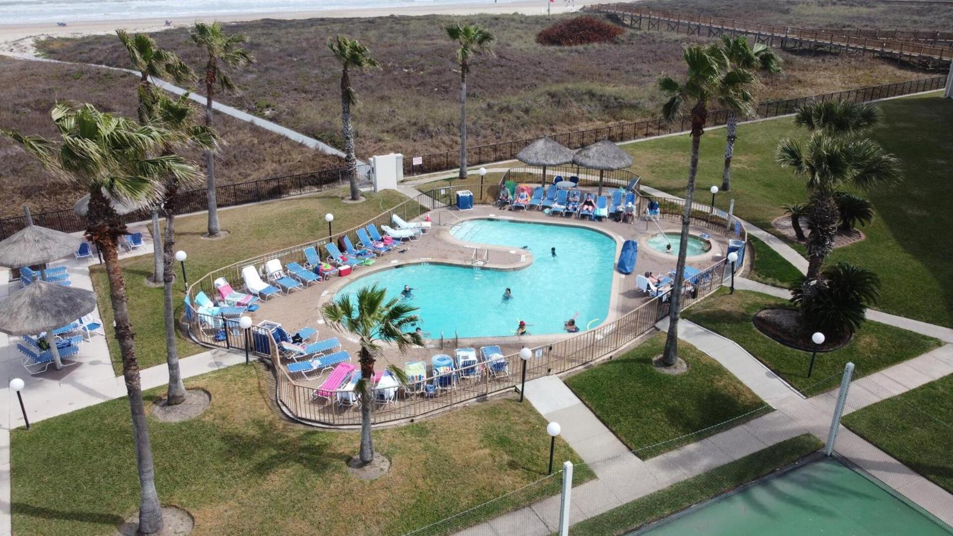 Saida 4303 Apartment South Padre Island