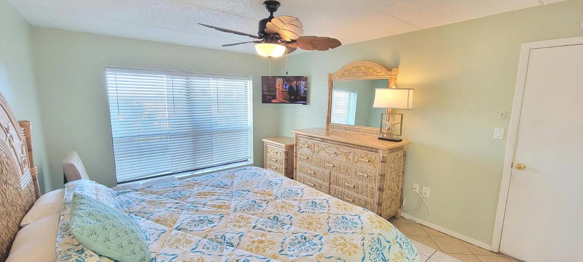 Saida 4303 Apartment South Padre Island