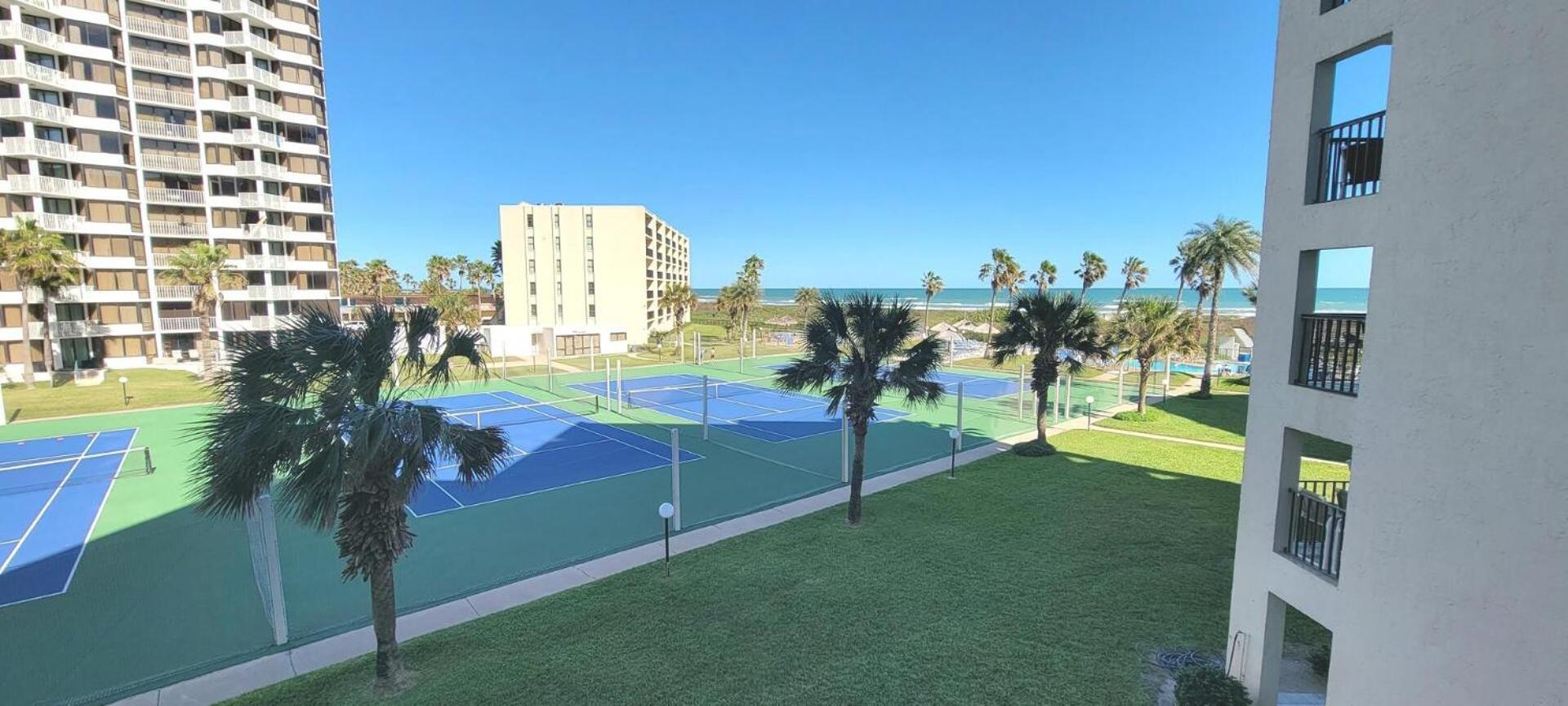 Apartment Saida 4303