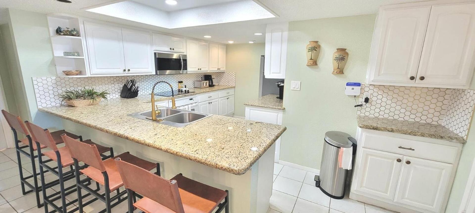 Saida 4303 Apartment *