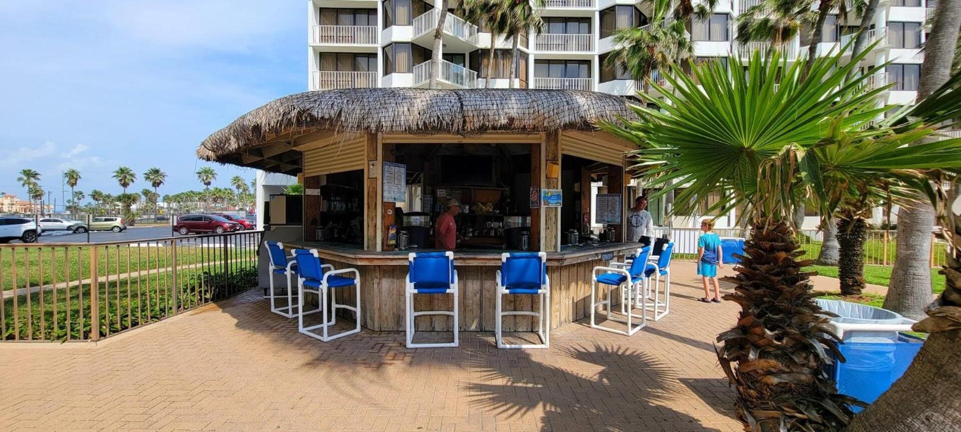 Saida 4303 Apartment South Padre Island