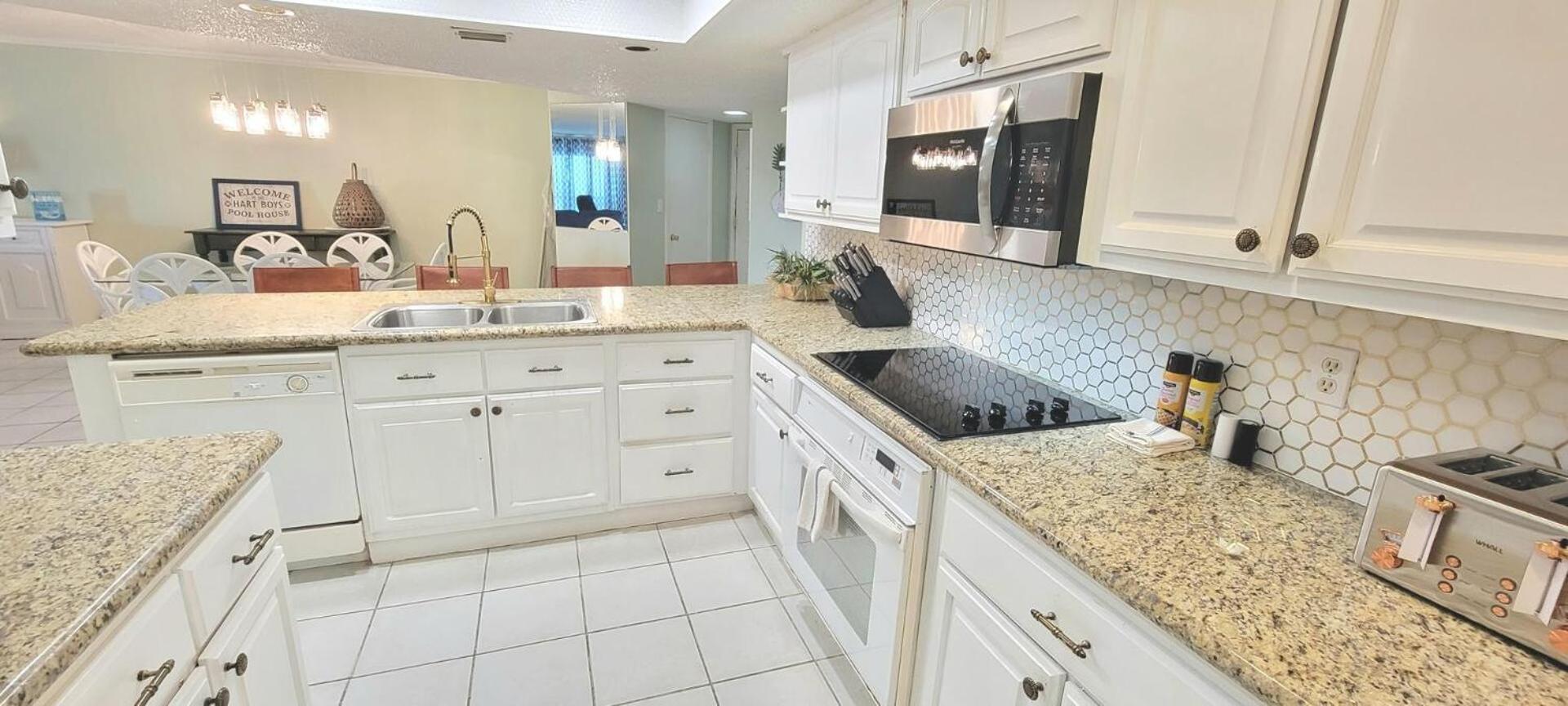 Apartment Saida 4303