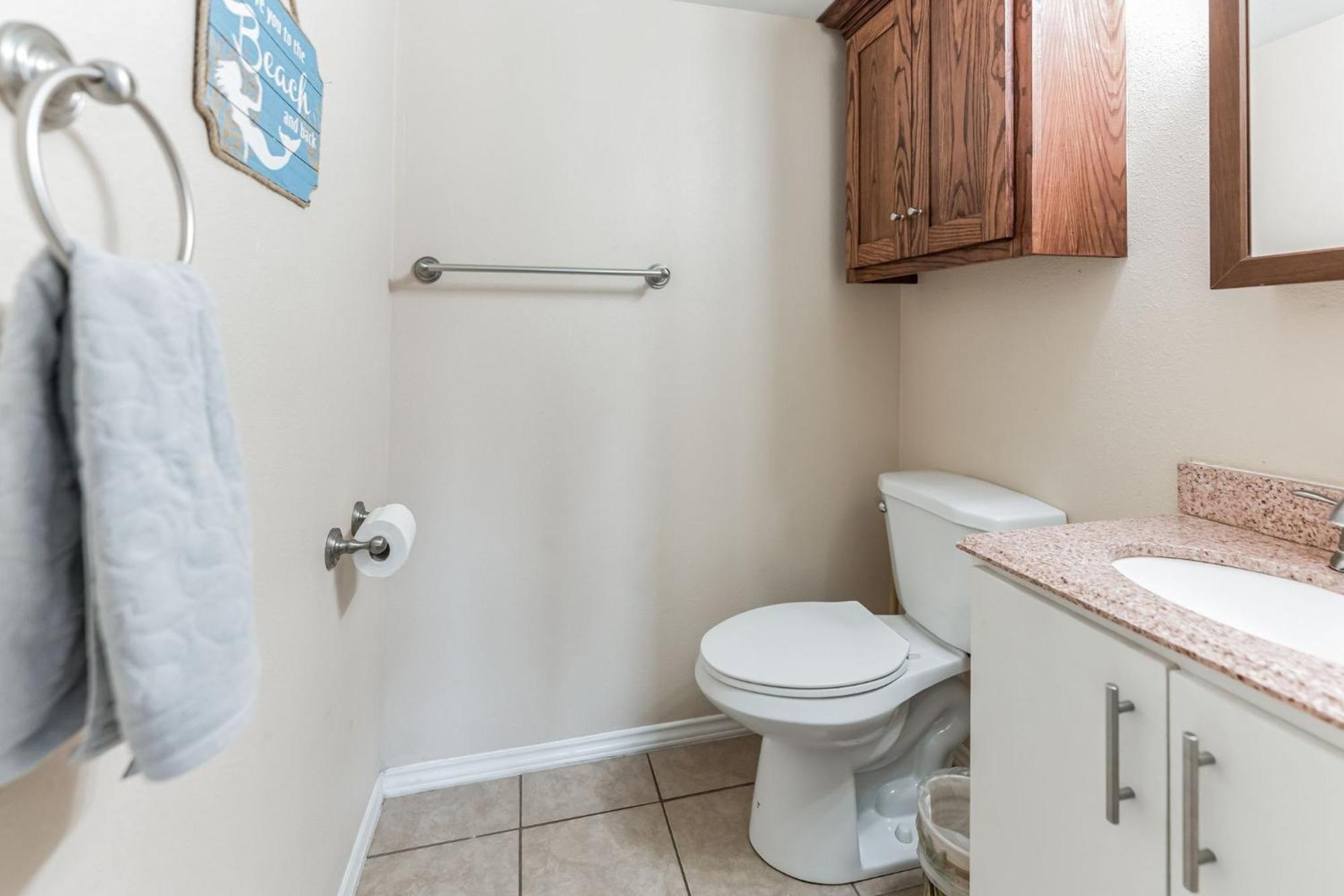 Apartment Gulf Getaway With Pool South Padre Island