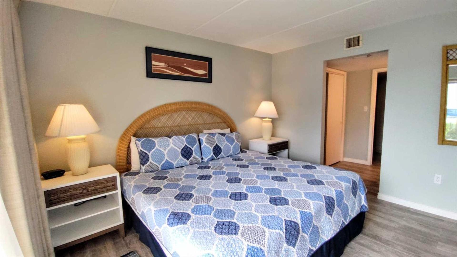Apartment Beachview 103 South Padre Island