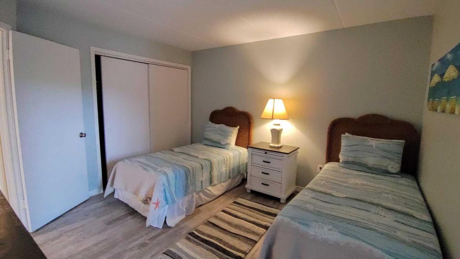 Apartment Beachview 103