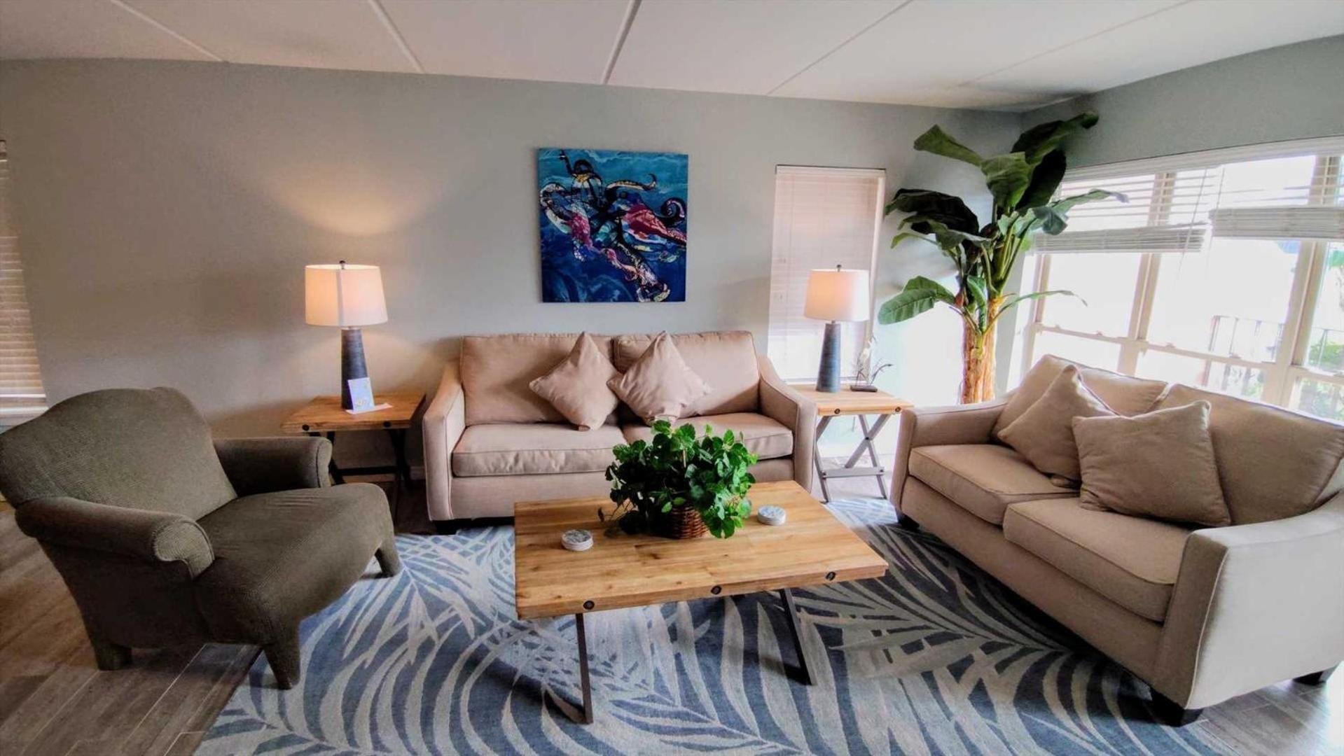 Apartment Beachview 103 *