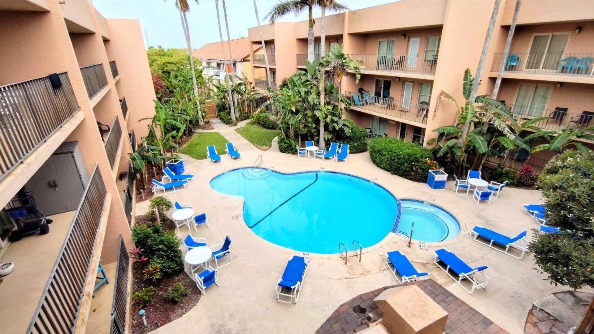 Apartment Beachview 103