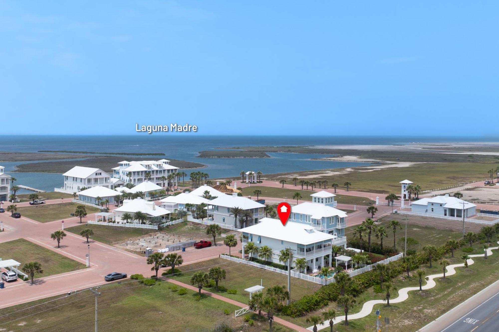 Holiday home Kiskadee - Private Beachhouse Wih Pool *