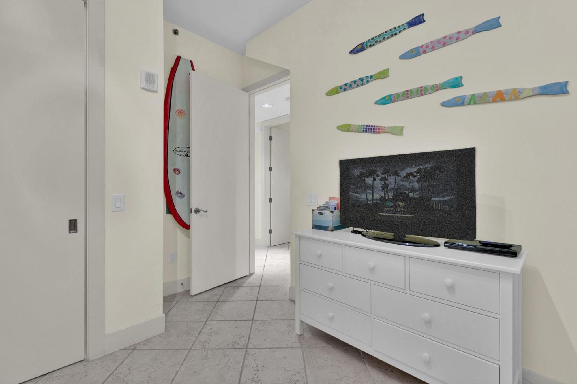 Apartment Sapphire #408