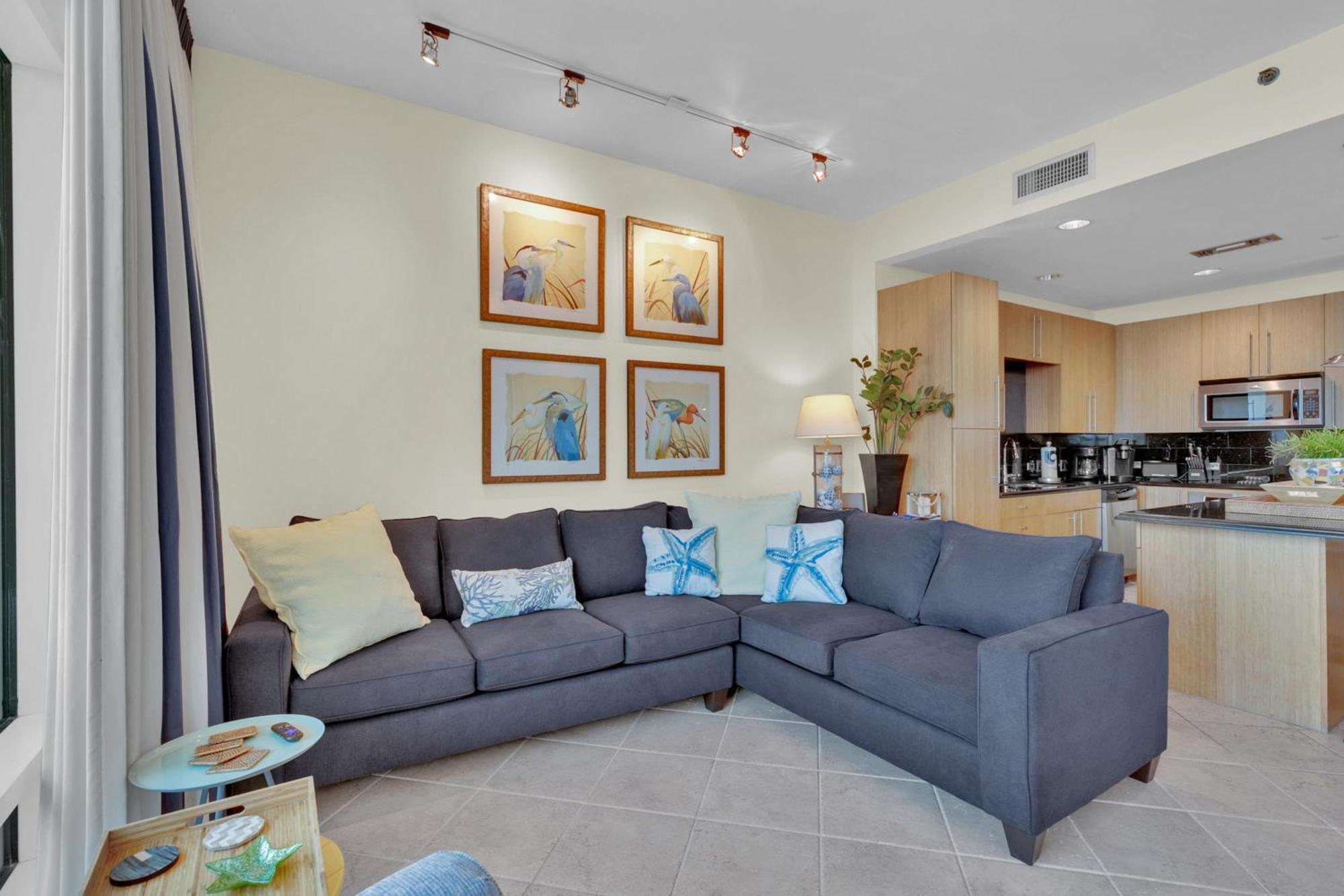 Apartment Sapphire #408 South Padre Island