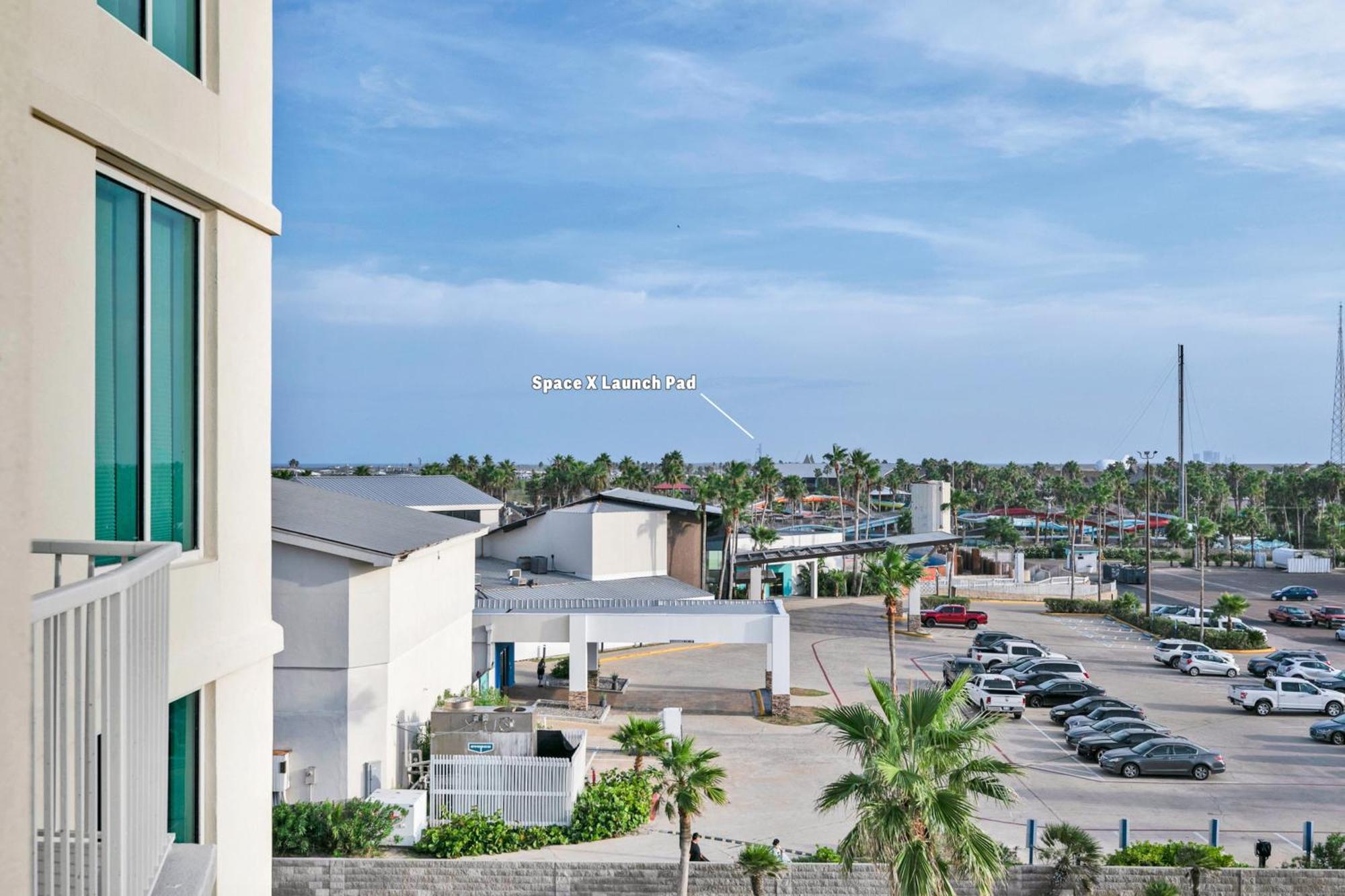 Sapphire #408 South Padre Island