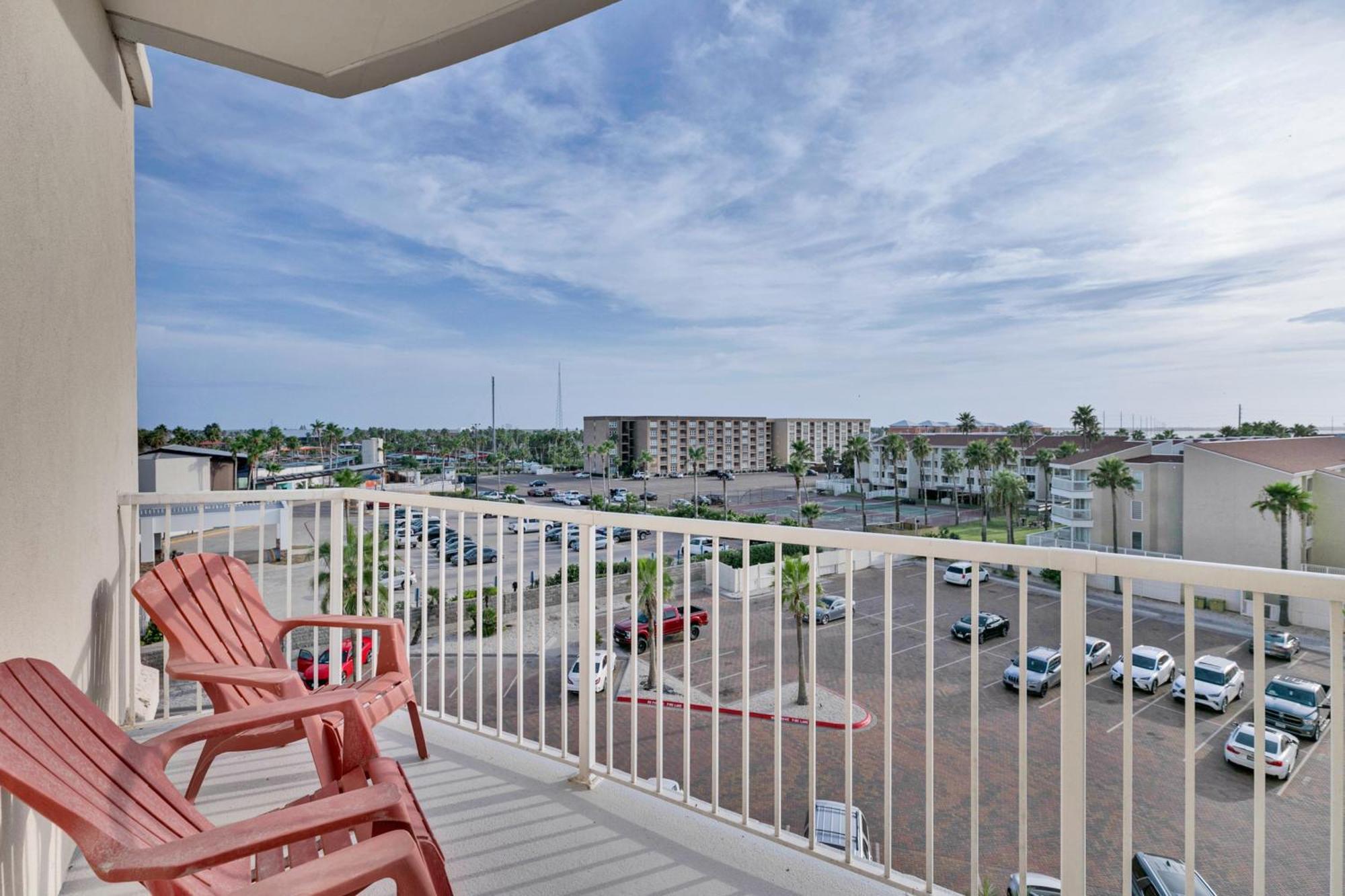 Apartment Sapphire #408