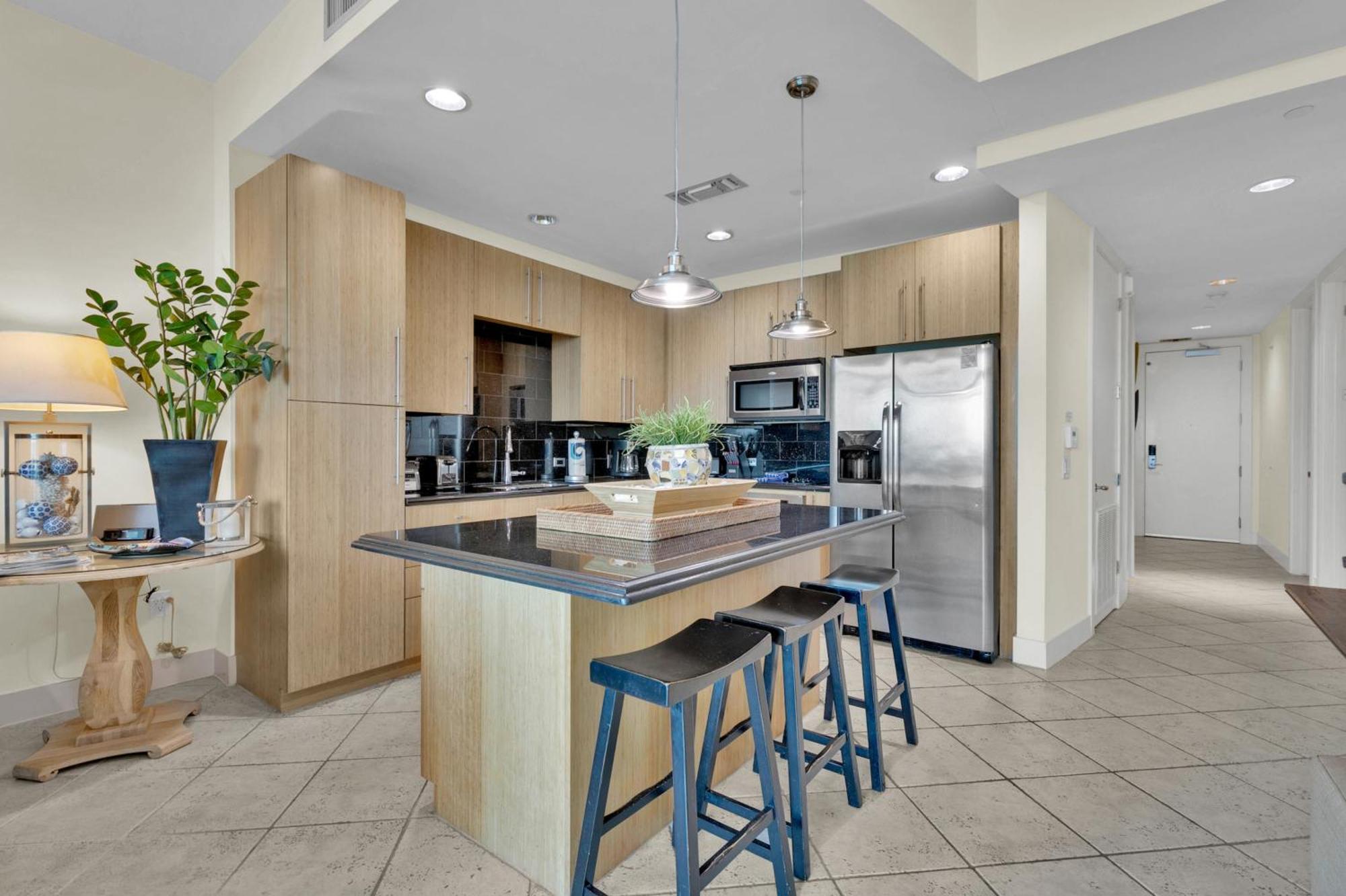 Apartment Sapphire #408 *