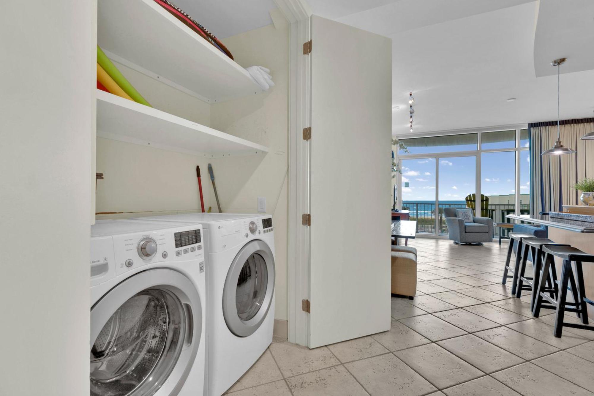 Apartment Sapphire #408