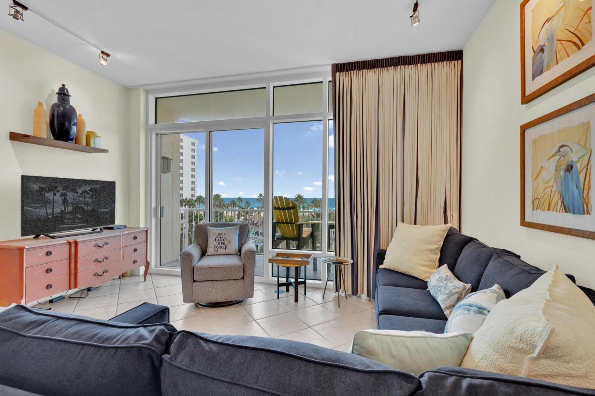 Apartment Sapphire #408