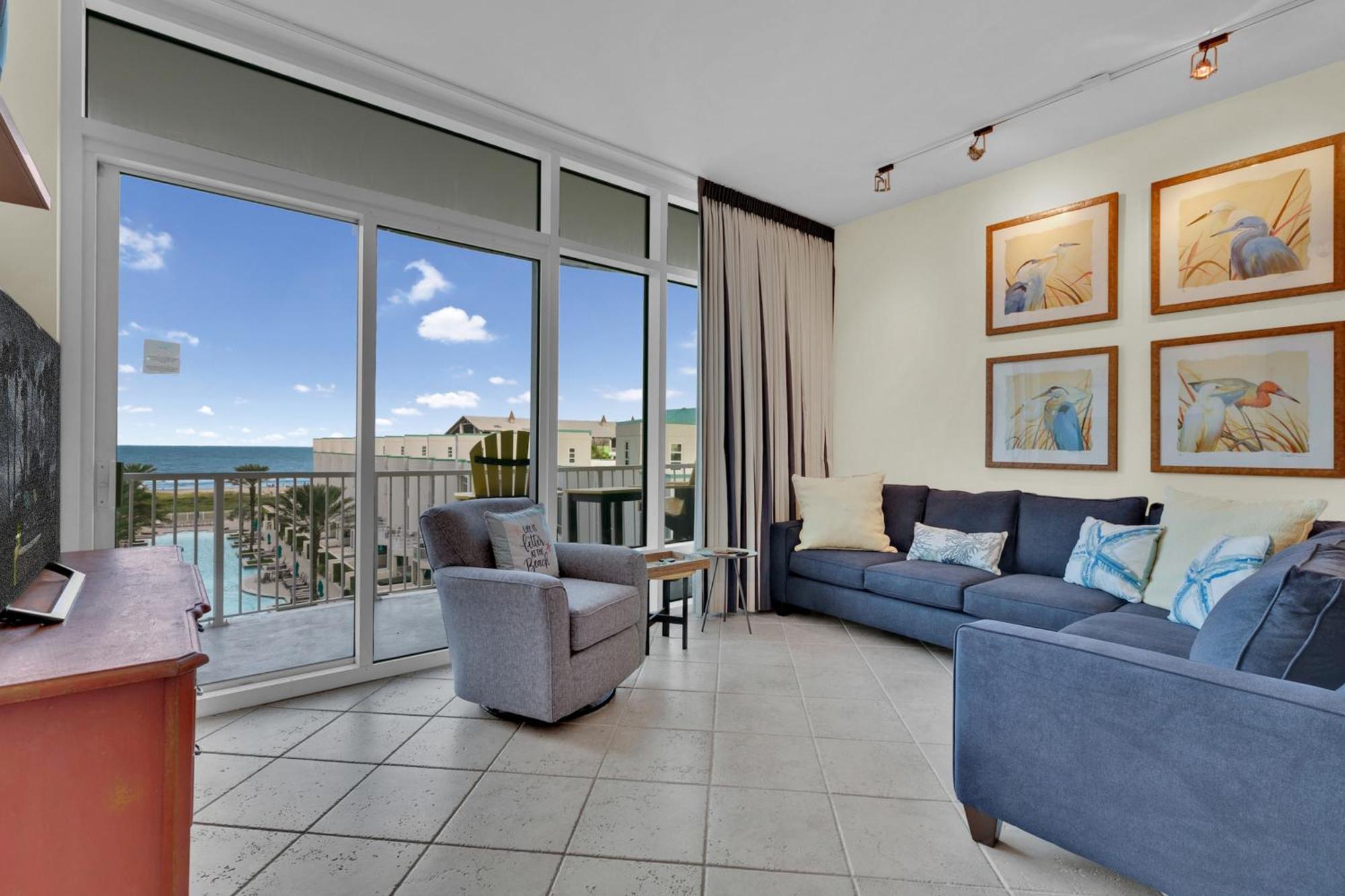 Apartment Sapphire #408 South Padre Island