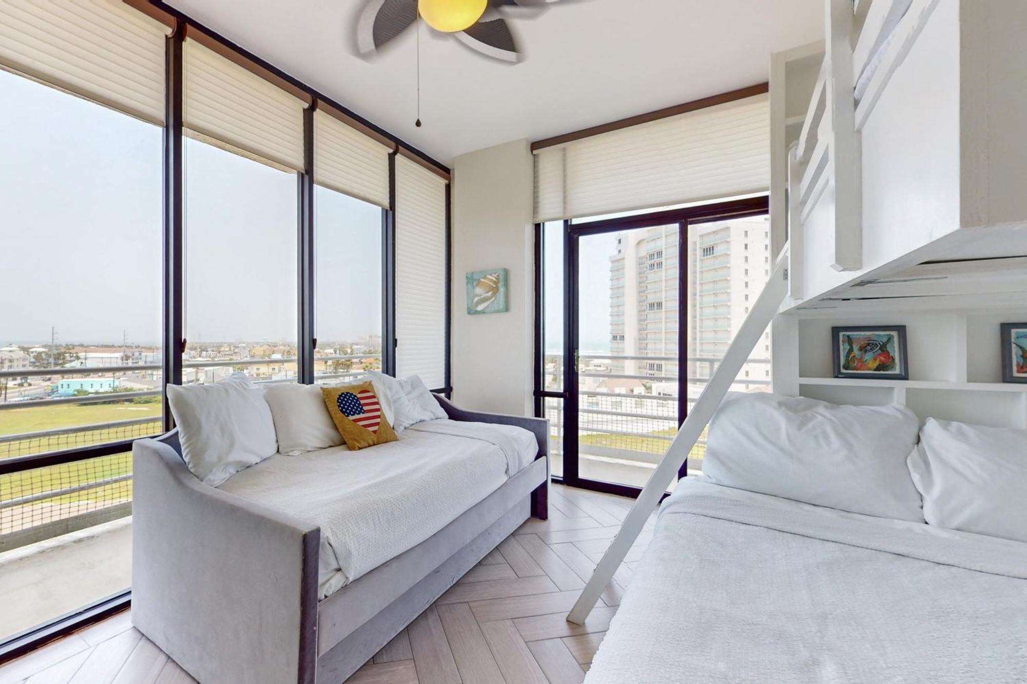 Sunchase Iv Ii Holiday home South Padre Island