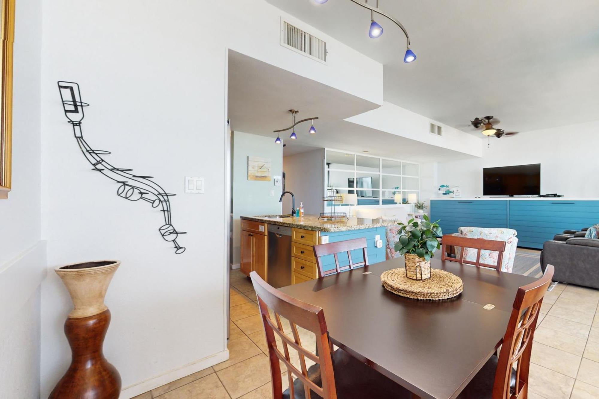 Sunchase Iv #907 Apartment *