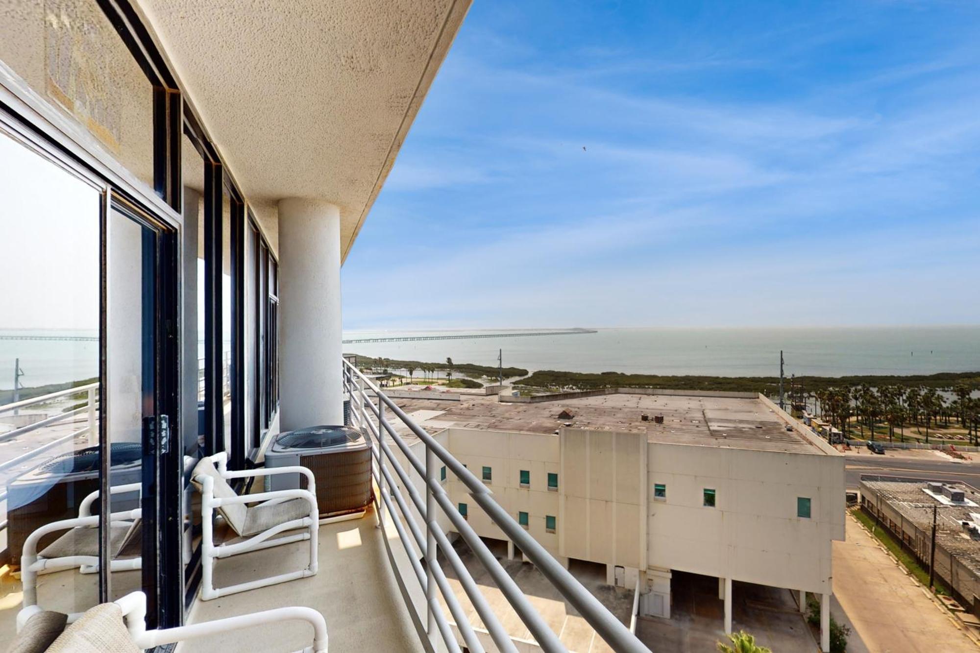Sunchase Iv #907 South Padre Island