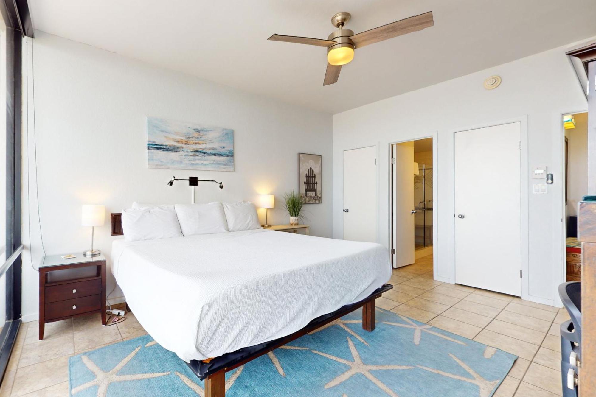 Apartment Sunchase Iv #907 *