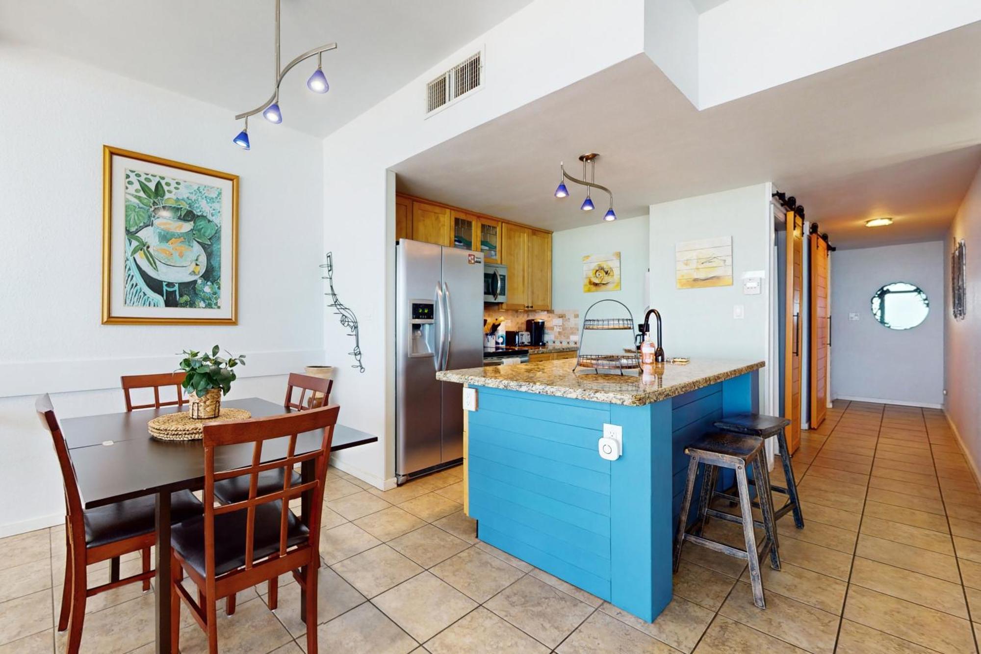 Apartment Sunchase Iv #907