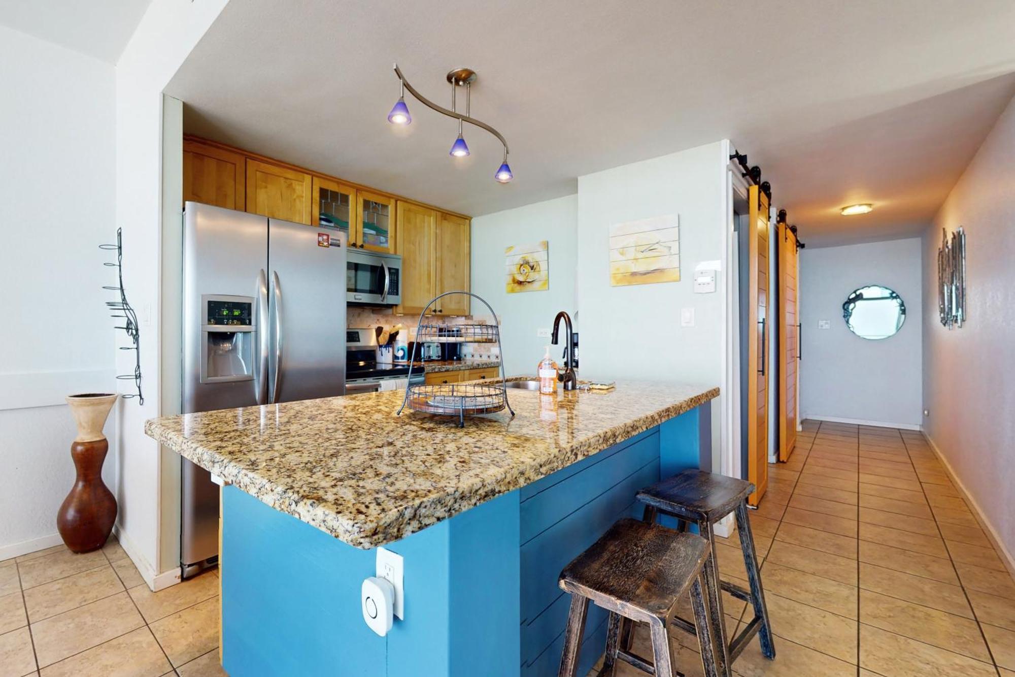 Sunchase Iv #907 Apartment *