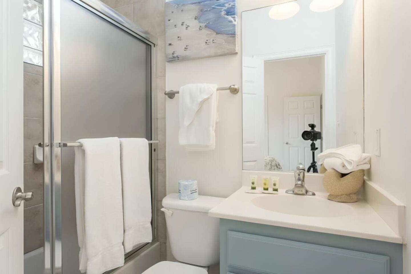 Holiday home Coastal 3br3ba With Pool Access *