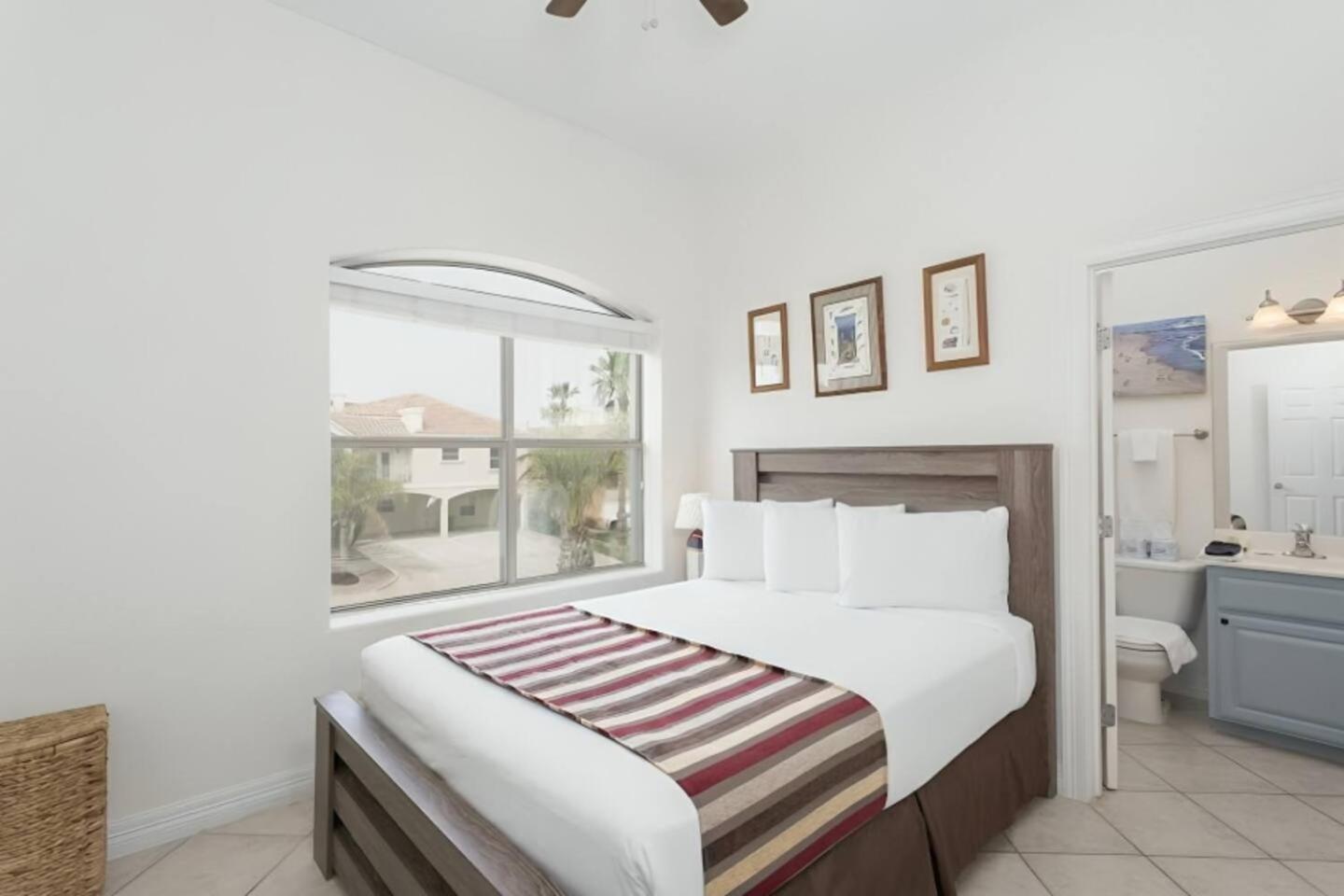 Holiday home Coastal 3br3ba With Pool Access South Padre Island