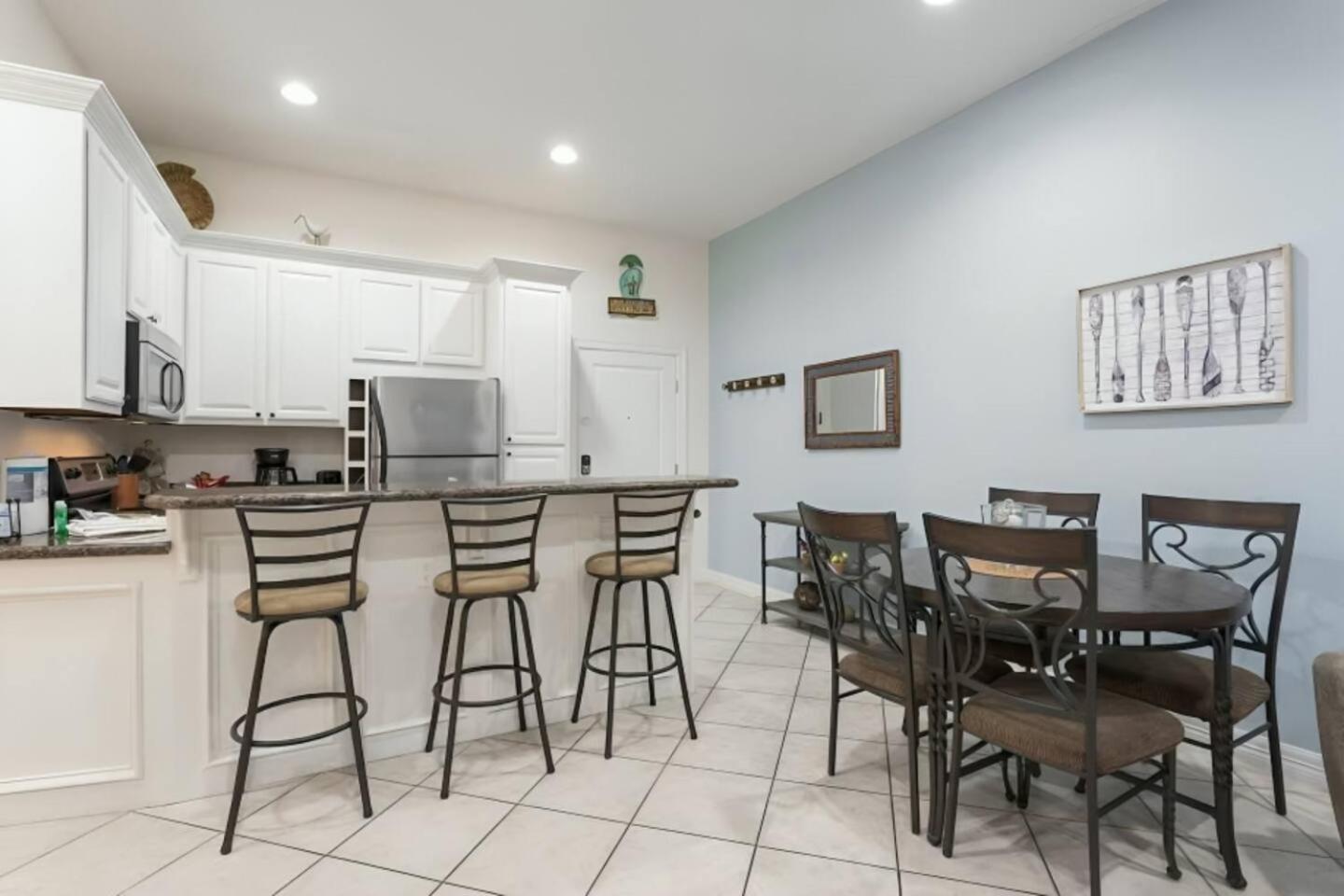 Coastal 3br3ba With Pool Access Holiday home South Padre Island