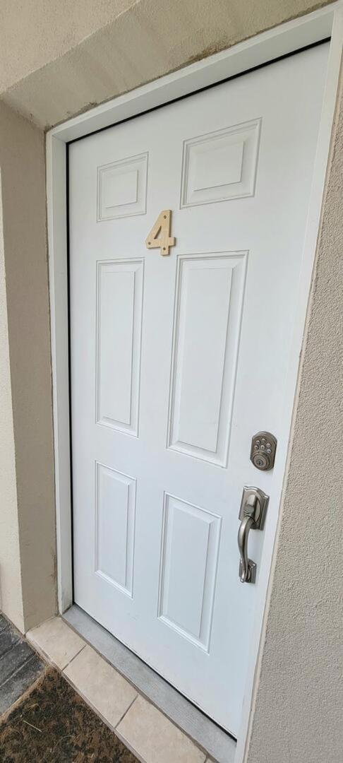 Cabos Ii 4 Holiday home South Padre Island