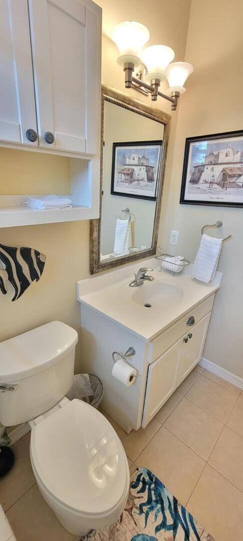 Holiday home Cabos Ii 4