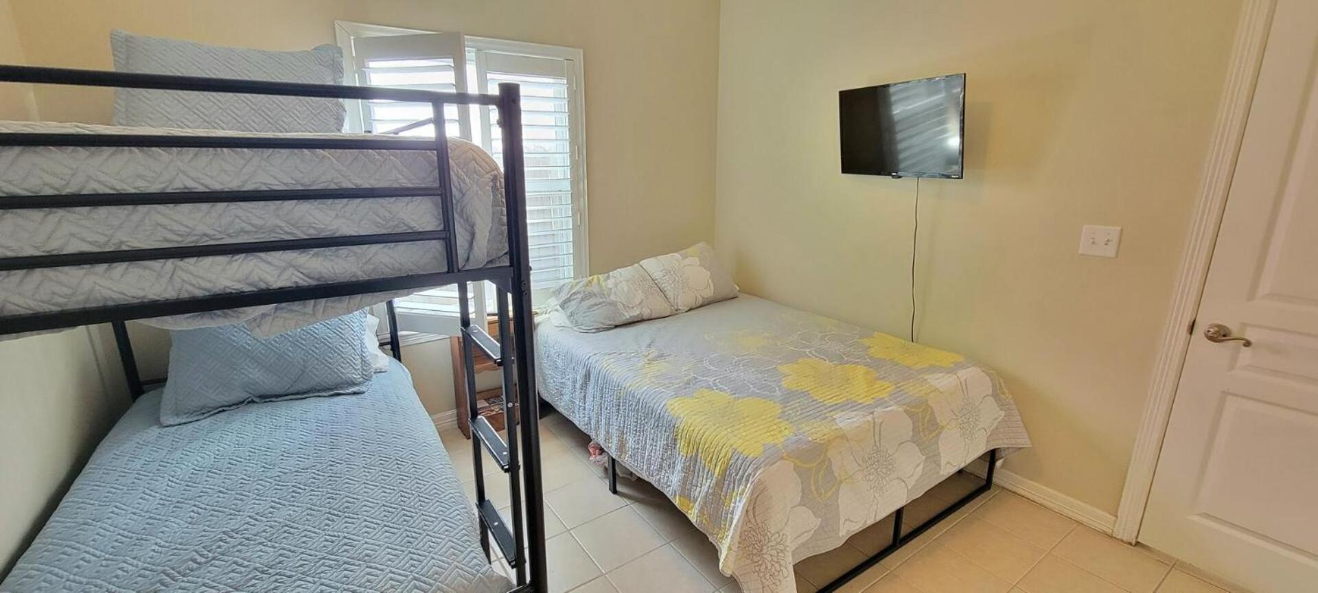 Cabos Ii 4 Holiday home