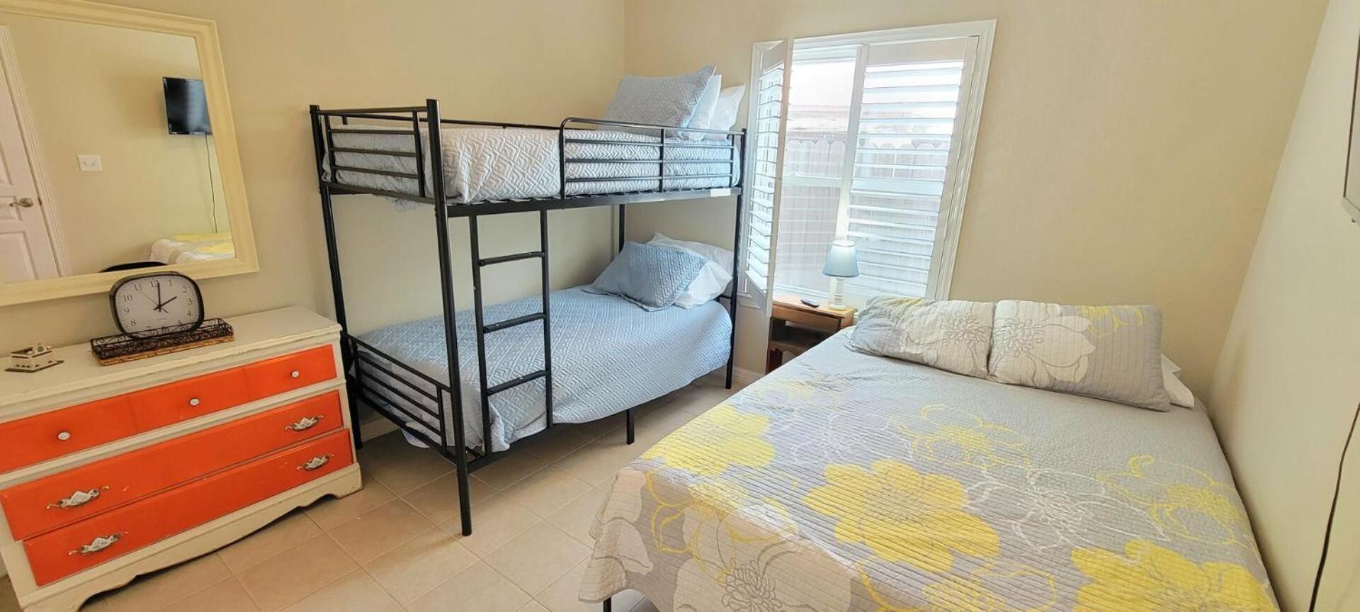 Holiday home Cabos Ii 4 South Padre Island