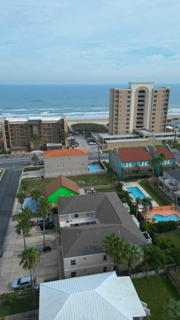 Cabos Ii 4 South Padre Island