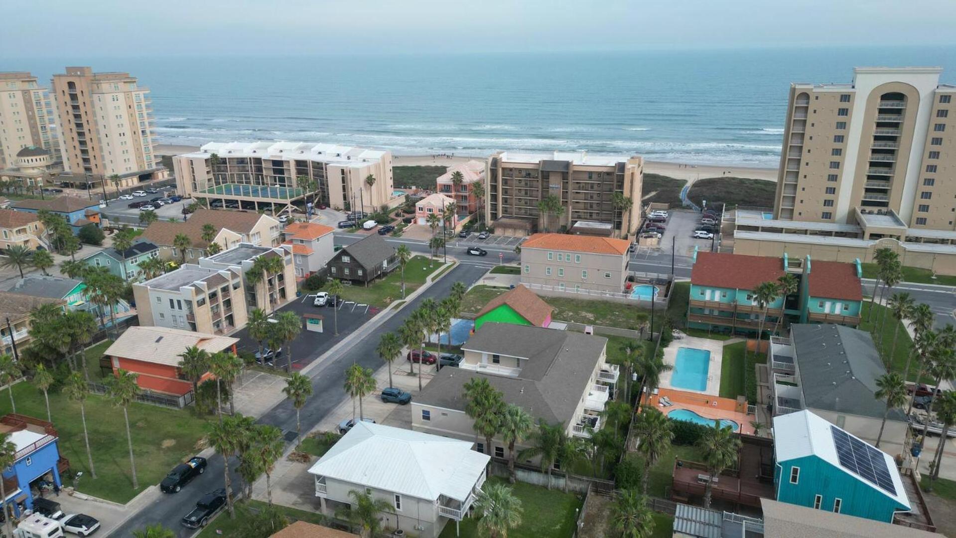 Holiday home Cabos Ii 4 *