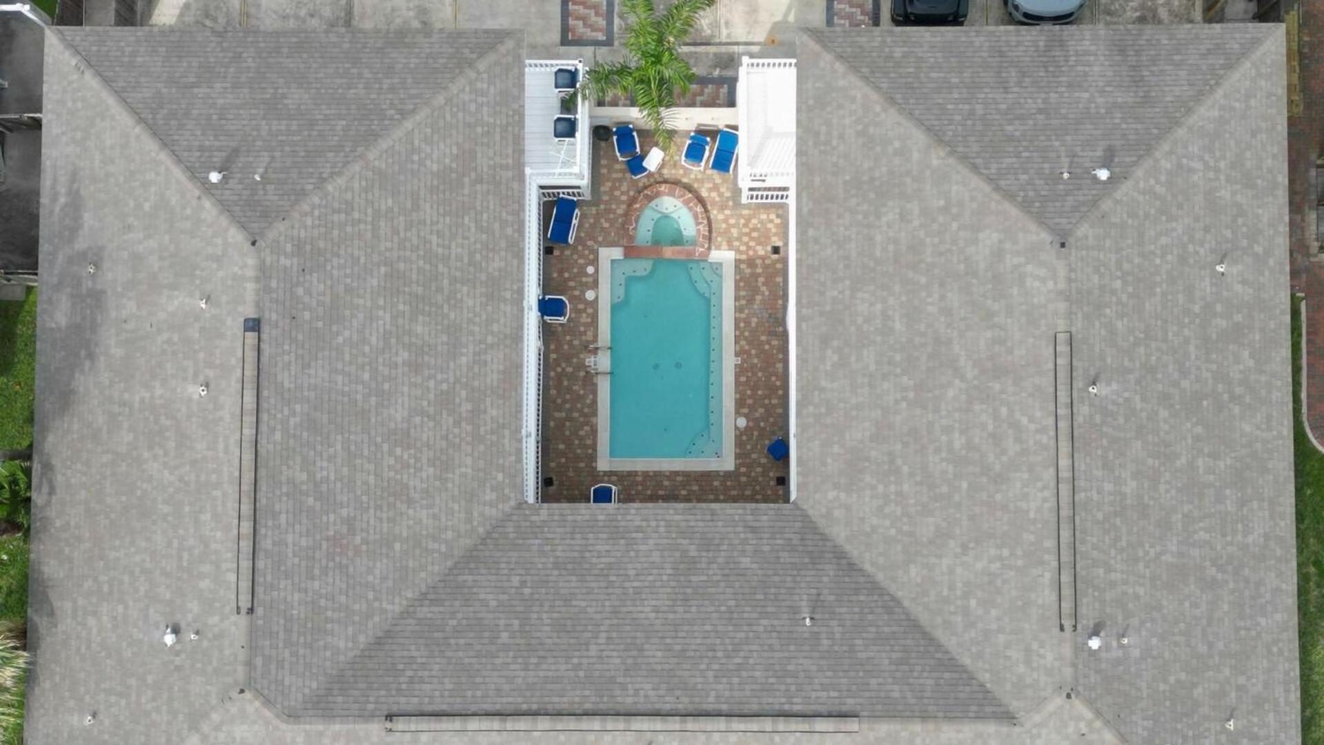 Holiday home Cabos Ii 4 South Padre Island