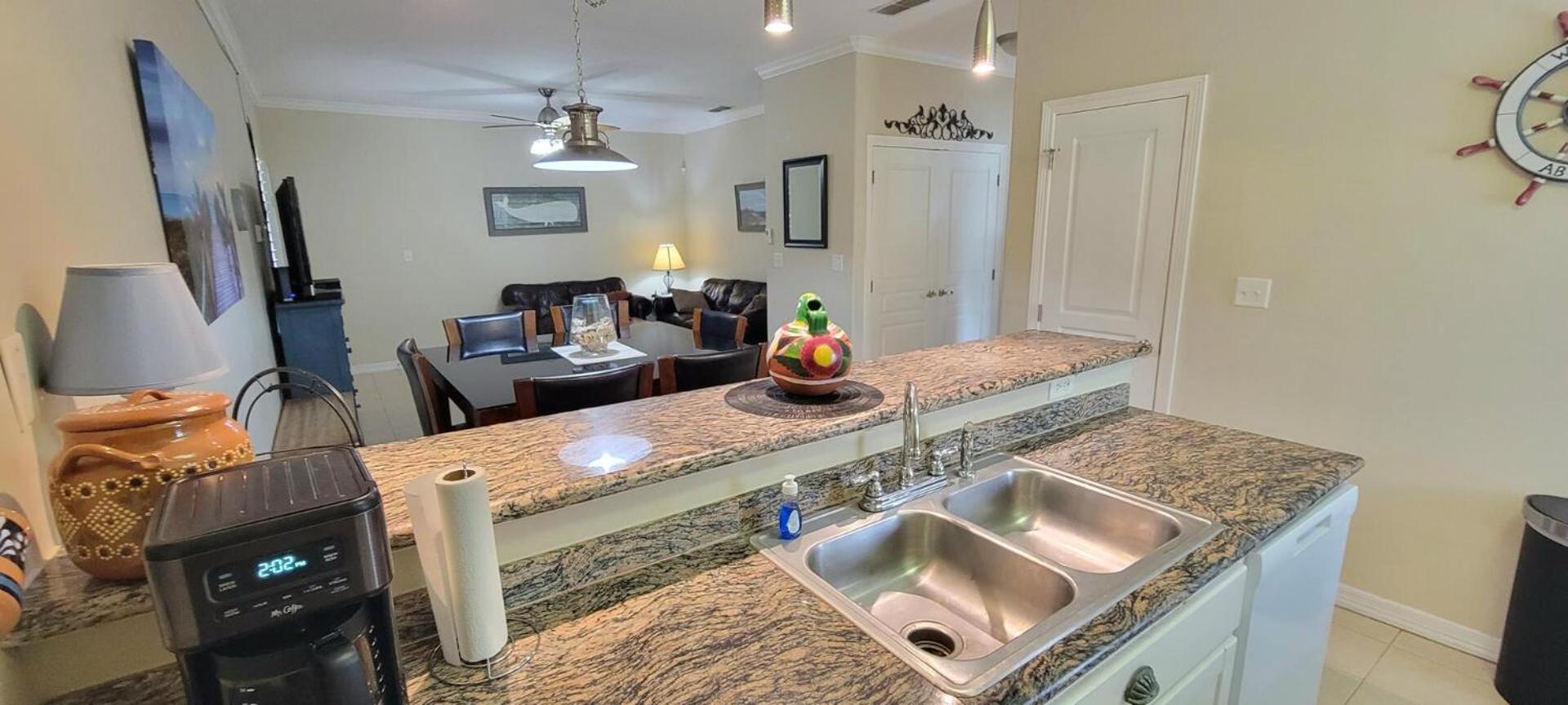 Holiday home Cabos Ii 4 South Padre Island