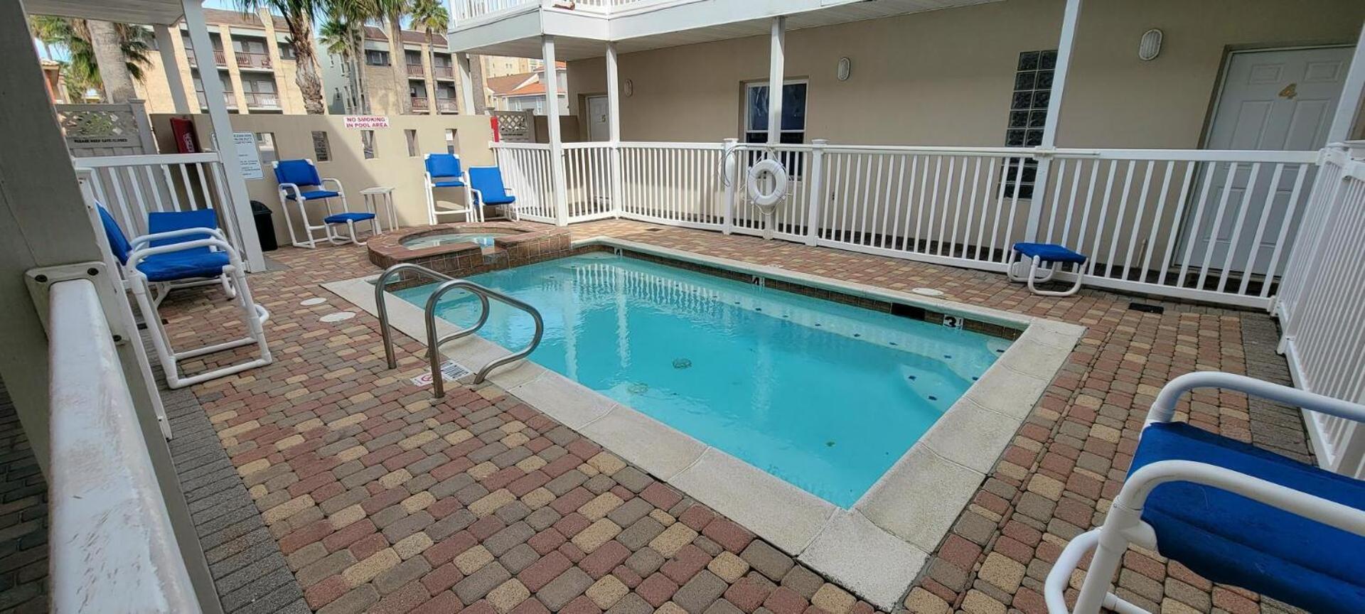 Holiday home Cabos Ii 4