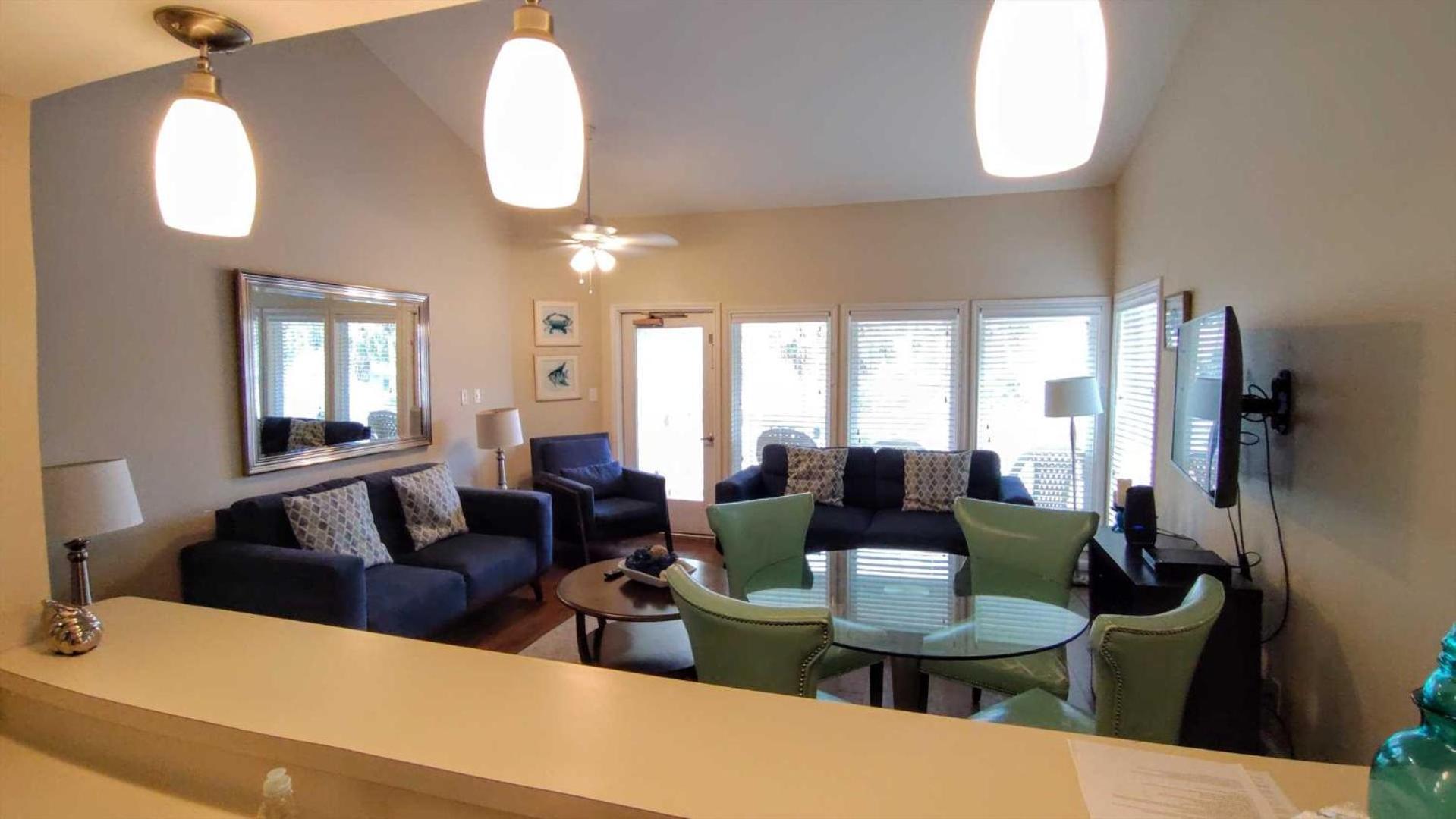Gulfpoint 1303 Apartment *