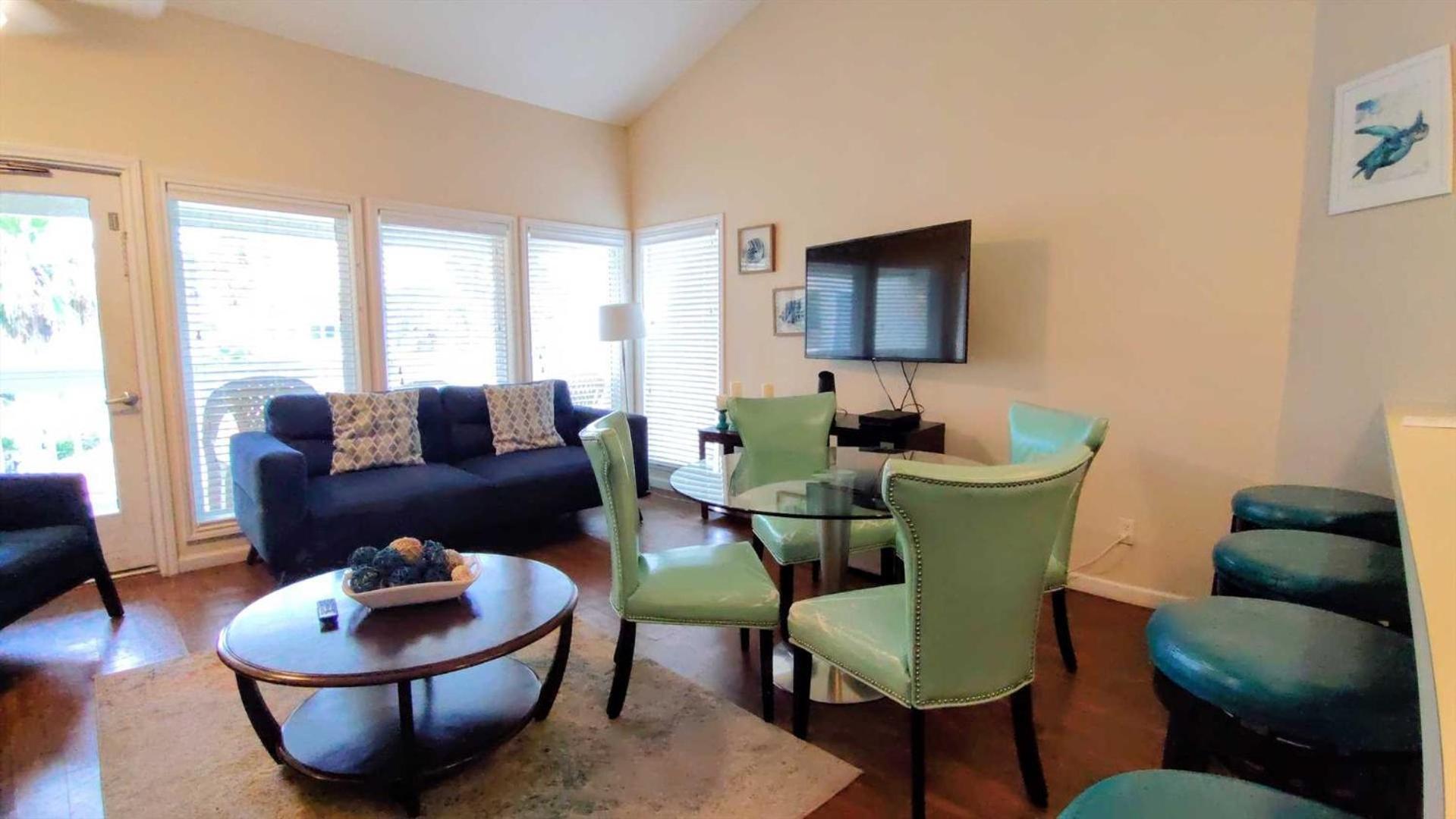 Apartment Gulfpoint 1303 South Padre Island